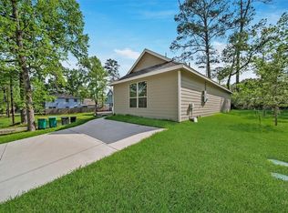 1307 Saint Lawrence River Rd, Conroe, TX 77316