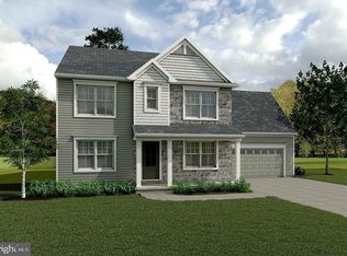 429 Royal Hunt Way #55, Lititz, PA 17543