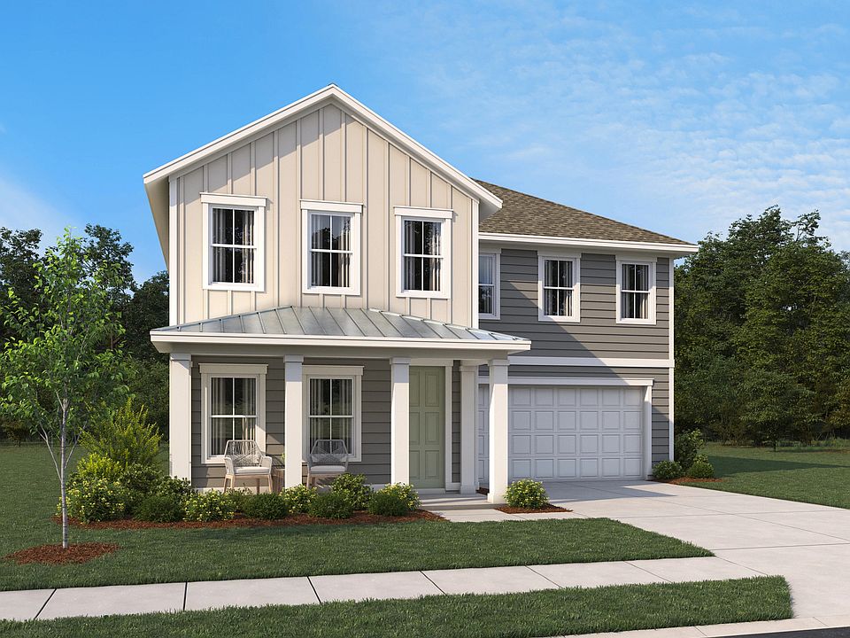 Weslyn Park - Griffin II Elevation Image 1