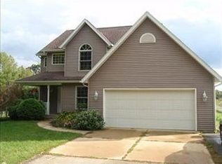 15576 E M Ave, Climax, MI 49034
