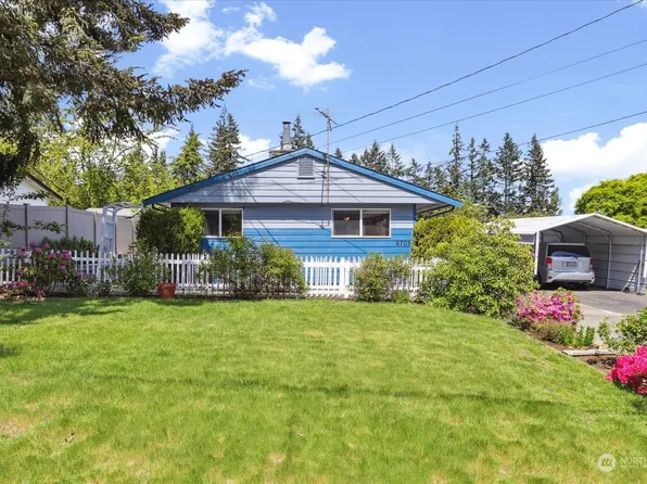 6709 193rd Street SW, Lynnwood, WA 98036