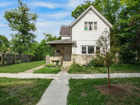 533 Columbia St, South Bend, IN 46601