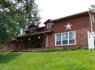 6332 Dallas Pike, Triadelphia, WV 26059