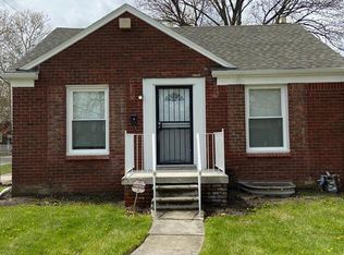 9403 Camley St, Detroit, MI 48224