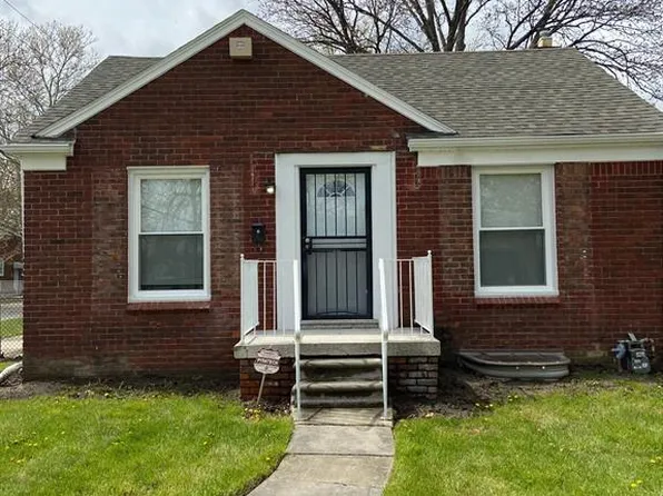 9403 Camley St, Detroit, MI 48224