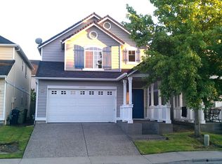 20428 SW Brackenwood Ln, Beaverton, OR 97003