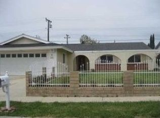 2105 N Belhaven Ave, Simi Valley, CA 93063