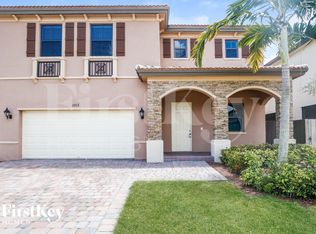 11722 SW 242nd Ter, Homestead, FL 33032