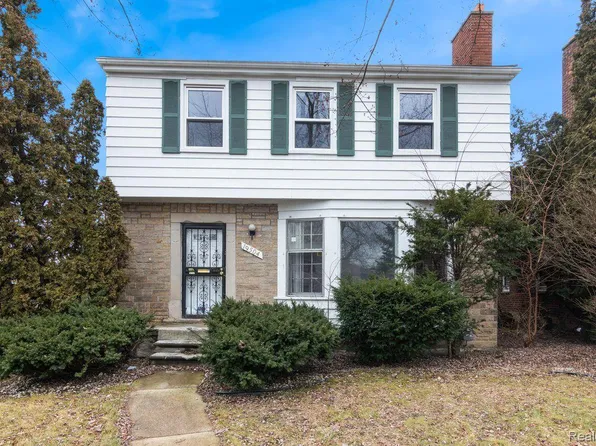 19504 Stansbury St, Detroit, MI 48235