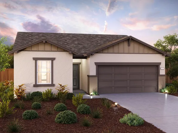 1923 Union Avenue, Tulare, CA 93274