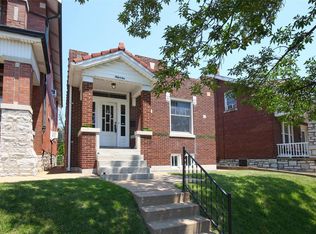 5001 Goethe Ave, Saint Louis, MO