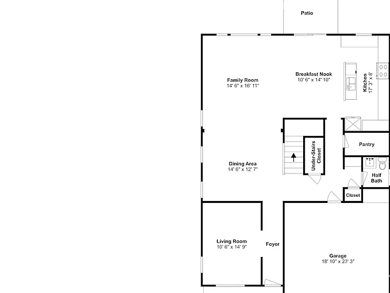 2152 W Emrie Ave — Photo 2