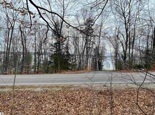 Shorewood Dr LOT 10, Frankfort, MI 49635