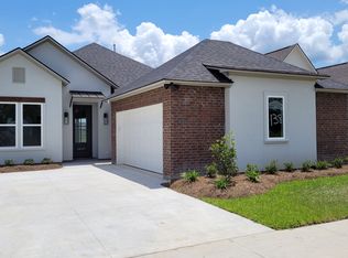 14417 Caroline Way, Baton Rouge, LA 70810