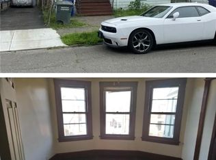 84 Waterman St #2, Bridgeport, CT 06607