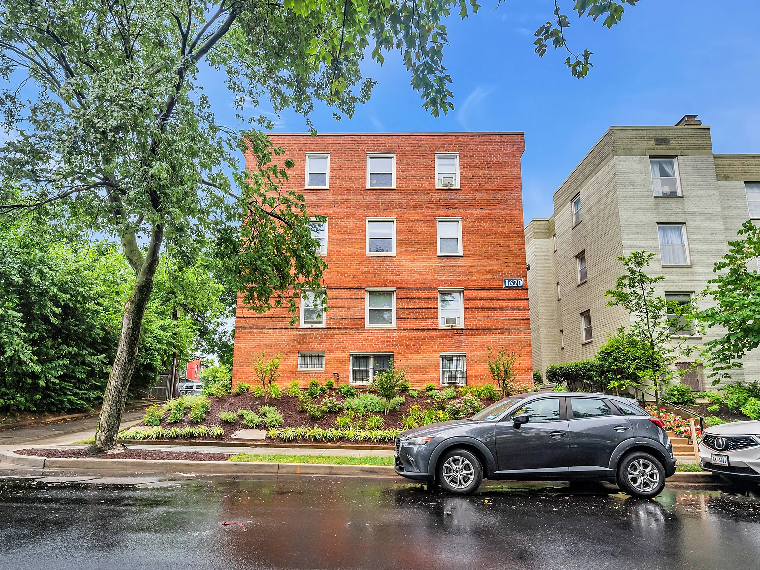 1620 C Street Apartments — Photo 3
