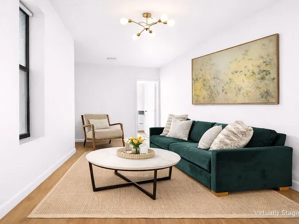 2072 Frederick Douglas Blvd #2C, New York, NY 10027