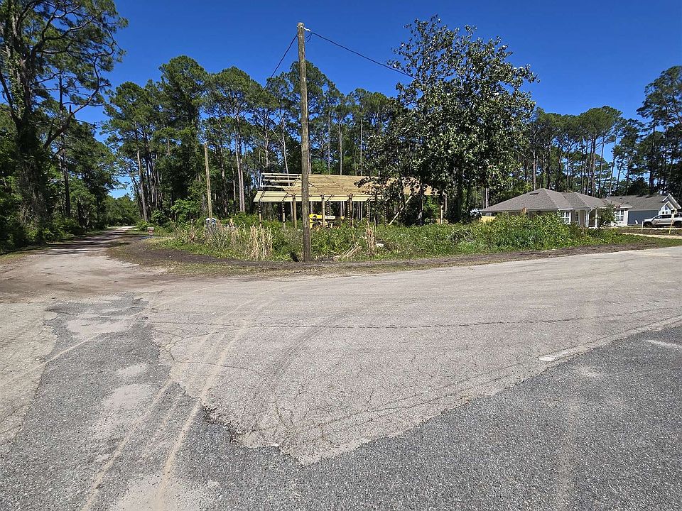 2468 Florida Ave, Lanark Village, FL 32323 Zillow