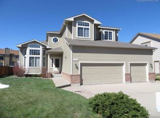 10220 Monmouth Ln, Colorado Springs, CO 80920