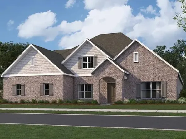 2605 Cool Stone Bend Dr, Auburn, AL 36832