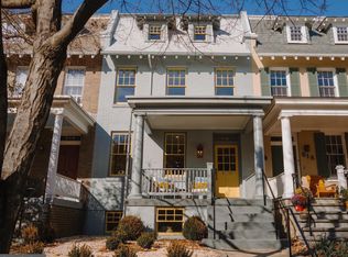 616 Lexington Pl NE, Washington, DC 20002