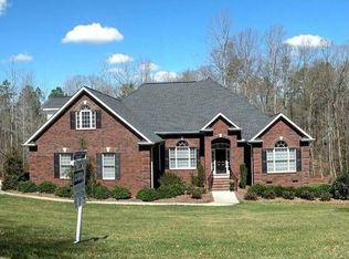 135 Newington Cir, Anderson, SC 29621
