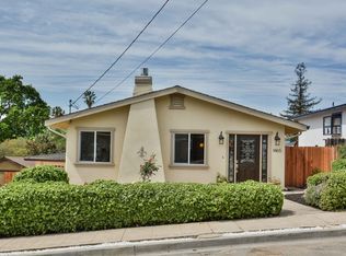 1465 Beech St, Martinez, CA 94553