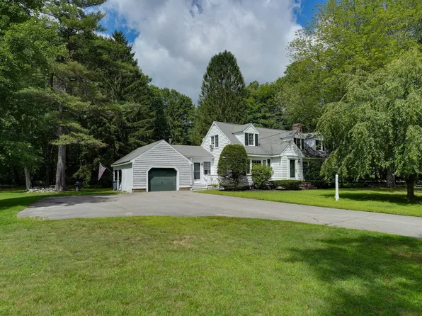 141 Holliston St, Medway, MA 02053
