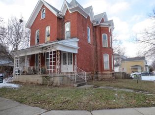 300 Eagle St, Medina, NY 14103