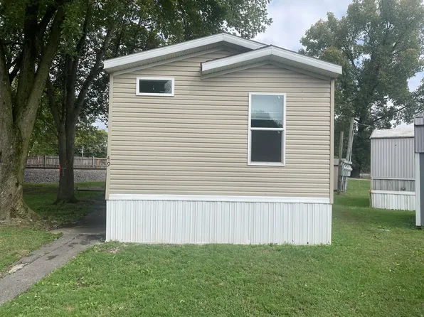 6 Adventure Rd #49, Louisville, KY 40216