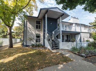 14620 26th St NW #23, Edmonton, AB T5Y2J9