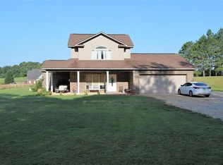 69 Duncan Rd, Mantachie, MS 38855