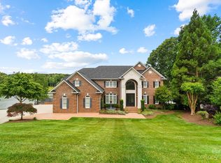 170 Ridgecrest Dr, Cherryville, NC 28021