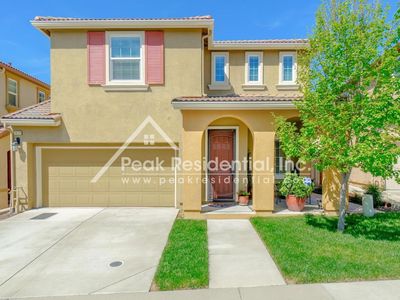 1420 Bicker Cir, Folsom, CA, 95630
