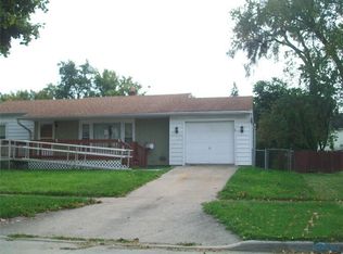 241 Gramercy Ave, Toledo, OH 43612