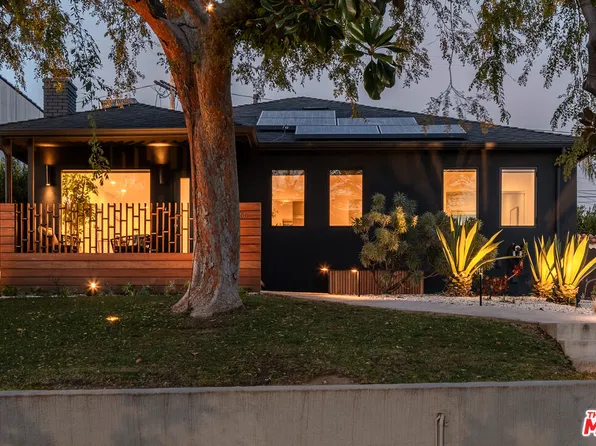 3650 Corinth Ave, Los Angeles, CA 90066