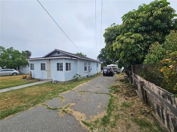 10574 Oak Glen Ave, Montclair, CA 91763