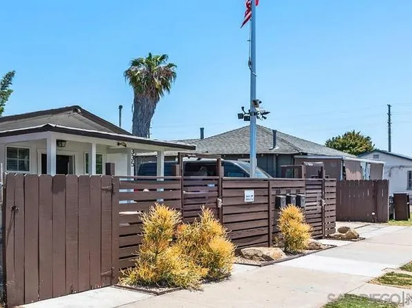 335 28th St, San Diego, CA 92102