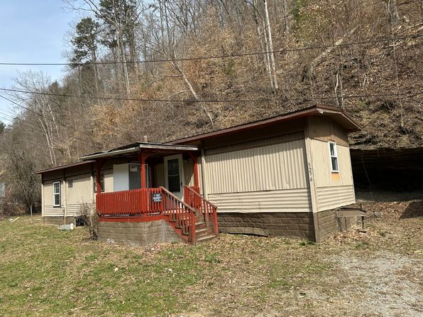 5314 Poor Bottom Rd, Elkhorn City, KY 41522