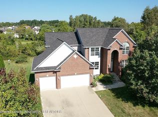 16880 Black Walnut Ln, East Lansing, MI