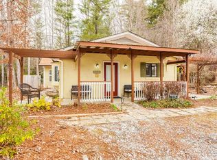 314 Alabama Ave, Hendersonville, NC 28739