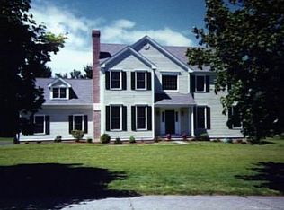 35 Cider Mill Ln, Fairfield, CT 06430