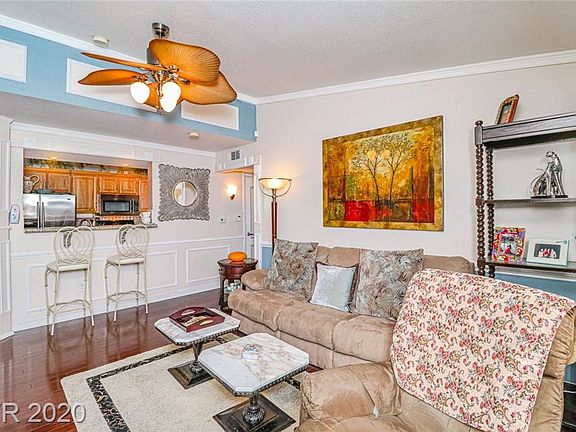 2nd image of 5055 W Hacienda Ave Unit 2178