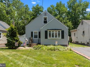 459 McKinley Ave, Morrisville, PA 19067
