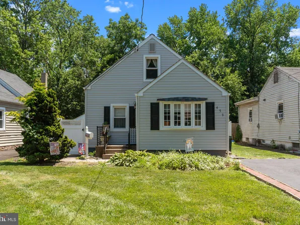459 McKinley Ave, Morrisville, PA 19067