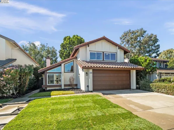 4590 Ojai Loop, Union City, CA 94587