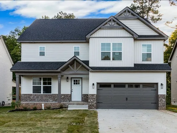 785 Limestone Way, Clarksville, TN 37043