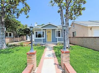 9055 Newby Ave, Rosemead, CA 91770