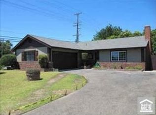 3447 W Rome Ave, Anaheim, CA 92804