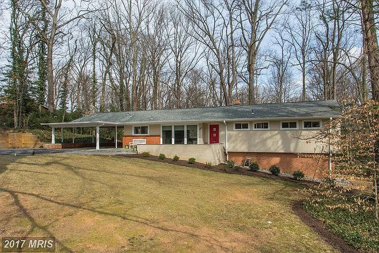1st image of 3415 Barkley Dr